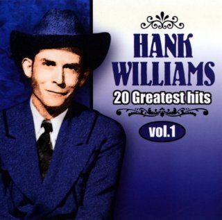 20 Greatest Hits Vol.1 Music