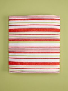TWIN FITTED SHEET 39X76 by Catimini Bedding