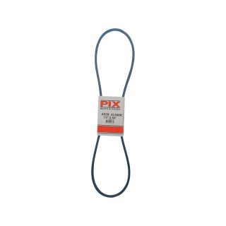 PIX Blue Kevlar V-Belt with Kevlar Cord — 54in.L x 1/2in.W, Model# A52K/4L540K  Belts   Pulleys