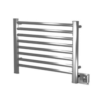 Amba Sirio Wall Mount Electric Dual Purpose Radiator