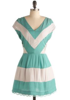 Get Connected Dress  Mod Retro Vintage Dresses