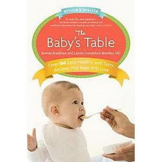 The Babys Table (Revised / Updated) (Paperback)