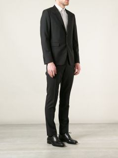 Paul Smith Slim Fit Two Button Suit   Giulio