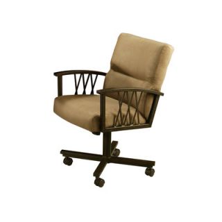 Pastel Furniture Ravenwood Arm Chair