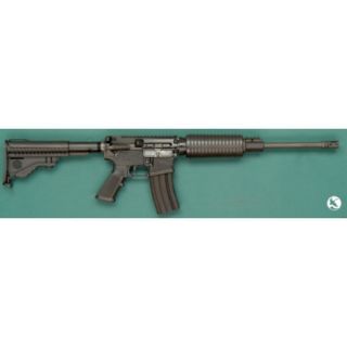 DPMS Panther Oracle Centerfire Rifle UF103509076