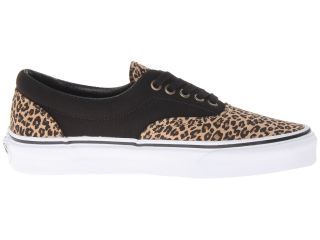 Vans Era™ (2 Tone) Leopard/Herringbone