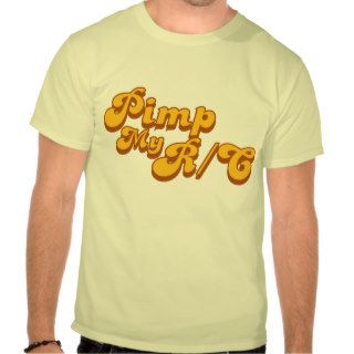 Pimp My R/C T shirt