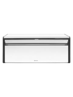 Fall Front Bread Box by Brabantia