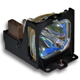 SONY RM PJM600 Projector Replacement Lamp with Housing Electronics