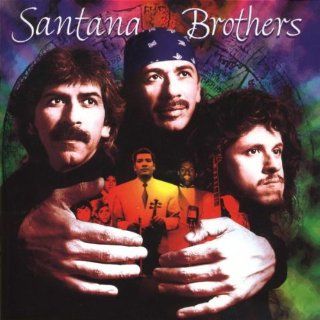 Santana Brothers Music