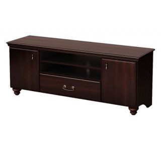 South Shore Noble 60 TV Stand —