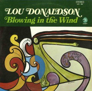 Blowing In The Wind Music