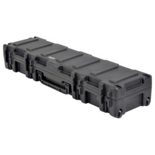 SKB R Series Double Weapons Case Black 691567