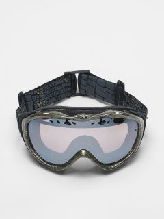 Anthem Swarovski Ski Goggles by Smith Optics