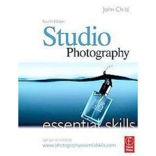 Studio Photography (Paperback)