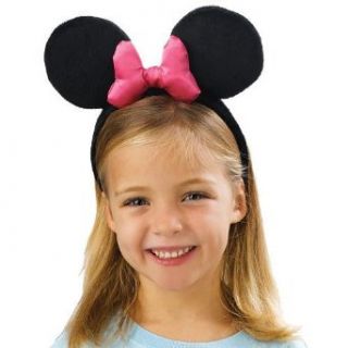 Minnie Mouse Ears Toys & Games