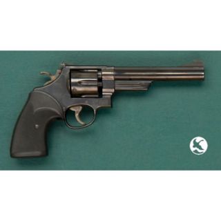 Smith  Wesson Model 25 2 Handgun UF103329466