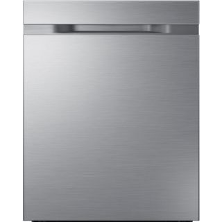 Samsung 44 Decibel Built in Dishwasher with Stainless Steel Tub (Stainless Steel) (Common 24 Inch; Actual 23.875 in) ENERGY STAR
