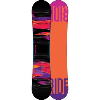 Ride Compact Snowboard   Womens