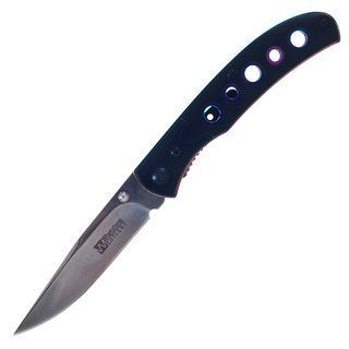 Whetstone Rolling Thunder Anodized Folding Knife Whetstone Lockback Knives