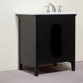 Legion Furniture 30 Woodbridge Sink Vanity Set