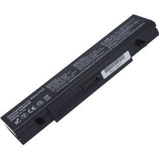 Generic Battery for SAMSUNG NP R518 NP R518H NP R520 NP R520H NP R522 NP R522H BLACK + more Computers & Accessories