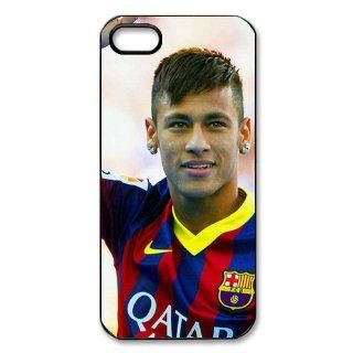 iPhone 5S Phone Case Santos Neymar B 552335831021 Cell Phones & Accessories
