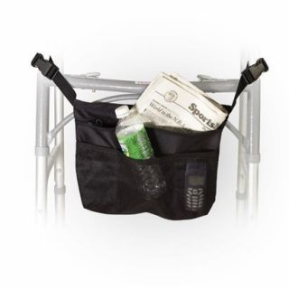 Drive Medical Carry Pouch for Walker   Medium