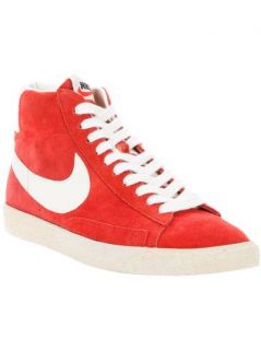 Nike "blazer" Hi top Sneakers