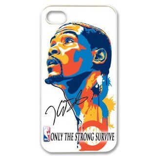 Kevin Durant signature on Iphone 4/4s Case 1aa524 Cell Phones & Accessories