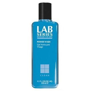 Lab Series Skincare for Men Power Wash Gel Lab Series Facial Cleanser