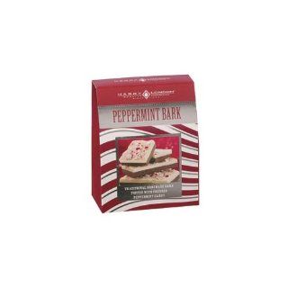 Harry London Peppermint Bark (Economy Case Pack) 8 Oz Box (Pack of 8)  Eggnog  Grocery & Gourmet Food