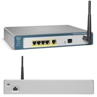 Cisco   SR520W FE Wireless Secure Router (SR520W FE K9 )   Computers & Accessories