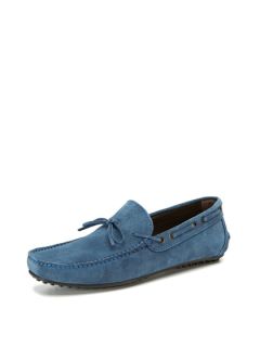 Pistillo Driving Loafers by Bruno Magli