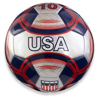 Vizari Sport Usa Size 5 Soccer Ball
