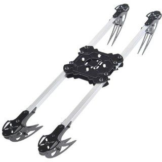 High quality X525 main frame for quad rotor, suitable for both beginners and senior palyers. Toys & Games