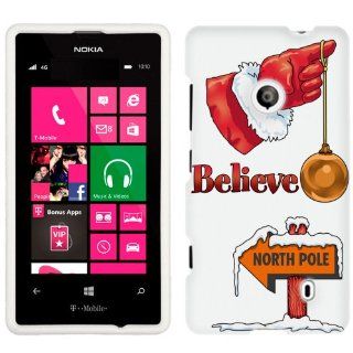 Nokia Lumia 521 Stormtrooper Phone Case Cover Cell Phones & Accessories