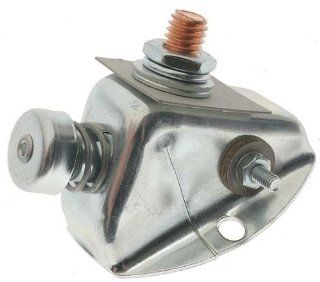 Standard Motor Products SS521 Solenoid Automotive
