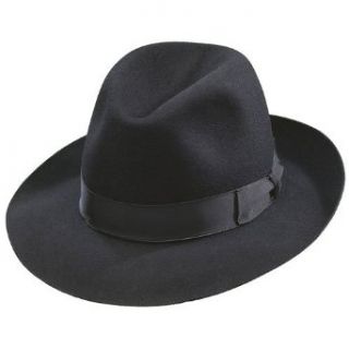 Borsalino Como Hat at  Mens Clothing store Fedoras