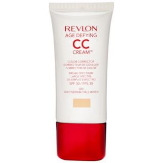 Revlon Age Defying CC Cream