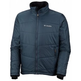 Columbia Shimmer Me Timbers II Jacket Mystery