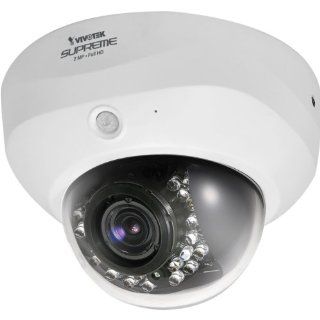 Supreme FD8162 Surveillance/Network Camera   Color, Monochrome  Dome Cameras  Camera & Photo