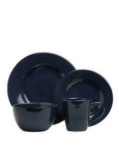 Sonoma Collection Dinnerware Set (16 PC) by Tag