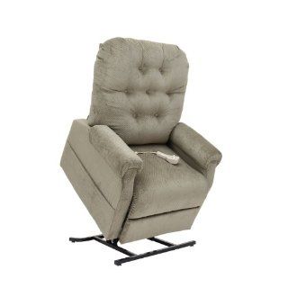 Wayne 3 Position Reclining Power Lift Chair   Lift Chairs Covered By Medicare