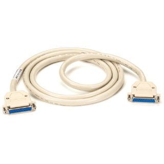 RS 530 Data Cable, 25 Pin (12 1/2 Pairs), Pinning 1C25, Female/Female, 25 ft. (7.6 m) Computers & Accessories
