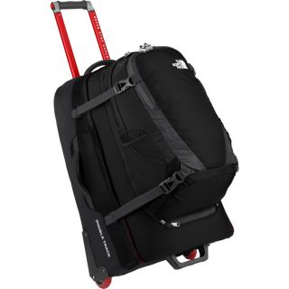 The North Face Doubletrack 25 Travel Pack   3050cu in