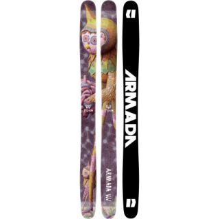 Armada VJJ Ski   Womens Fat Skis
