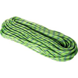 Beal Tiger Unicore Dry Cover Climbing Rope   10mm