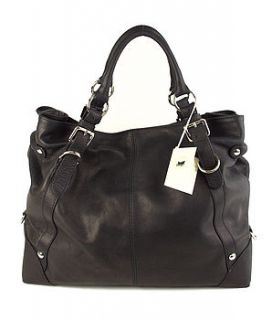 italian leather jenny handbag by cocoonu