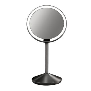 Mini Sensor Led Mirror